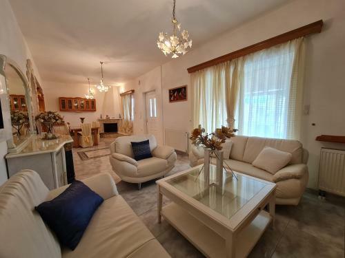 Apartamento Myrtia Guest House