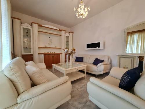 Apartamento Myrtia Guest House