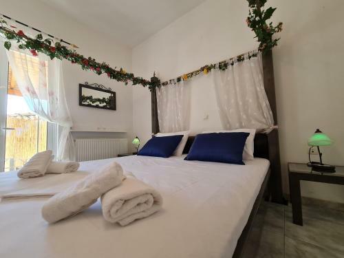 Apartamento Myrtia Guest House