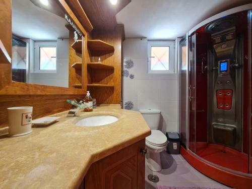 Apartamento Myrtia Guest House