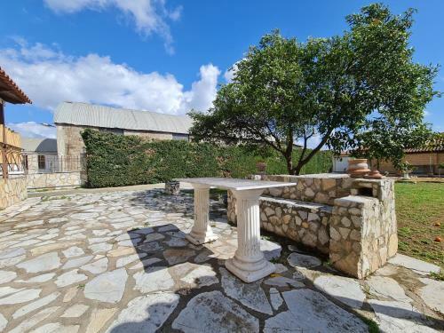 Apartamento Myrtia Guest House