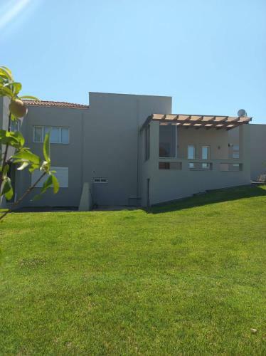 Villa Afroditi Lux