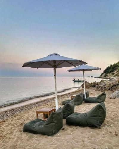 Villa Afroditi Lux
