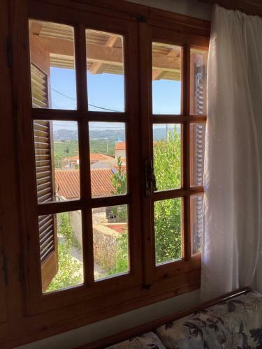 Apartamento Serene Views