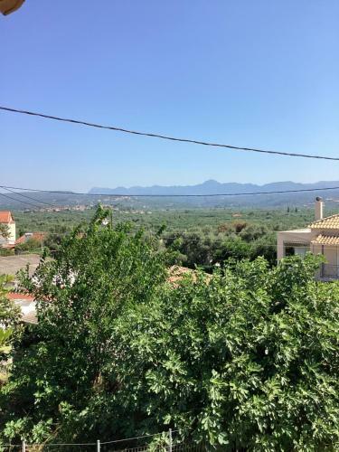 Apartamento Serene Views