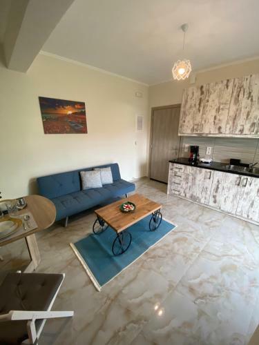 Kaldis Apartment