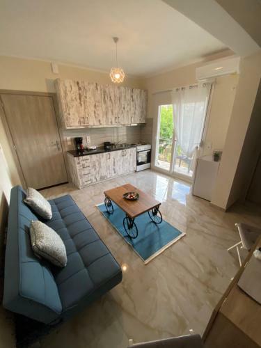 Kaldis Apartment