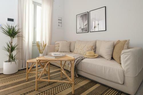 Apartamento Pilos Sunrise Loft