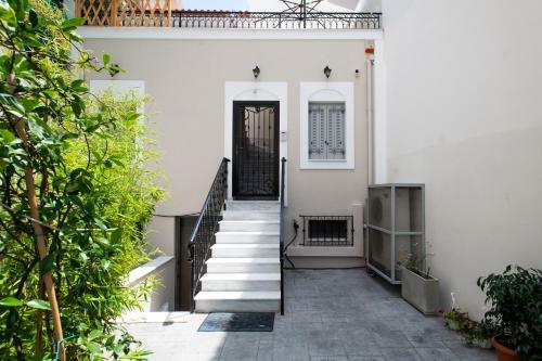 Apartamento Pilos Sunrise Loft