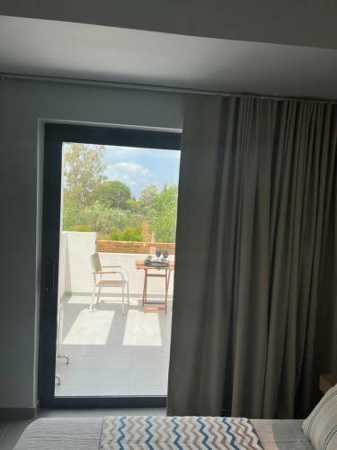 Nobu Hotel Tsilivi