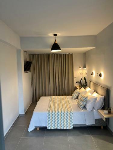 Nobu Hotel Tsilivi
