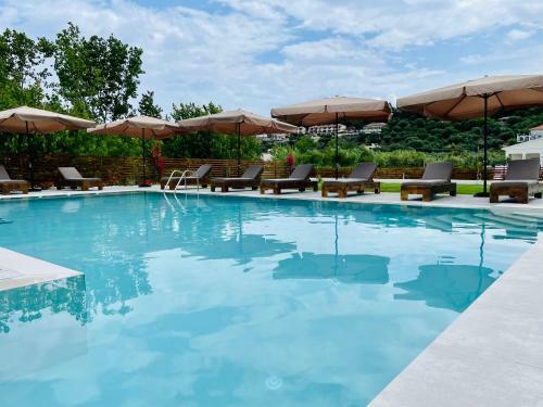 Nobu Hotel Tsilivi