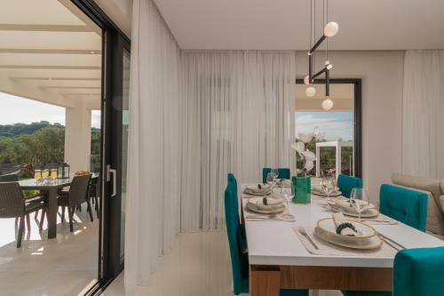 Valentino Luxury Villa