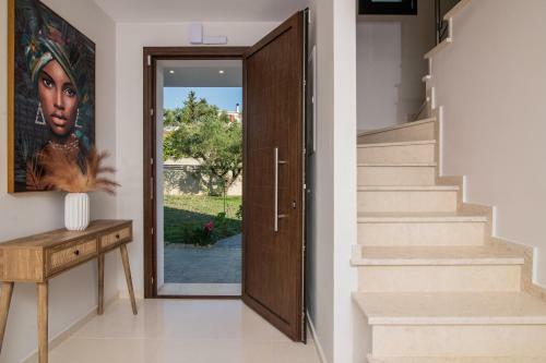 Valentino Luxury Villa