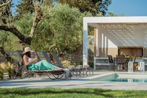 Valentino Luxury Villa