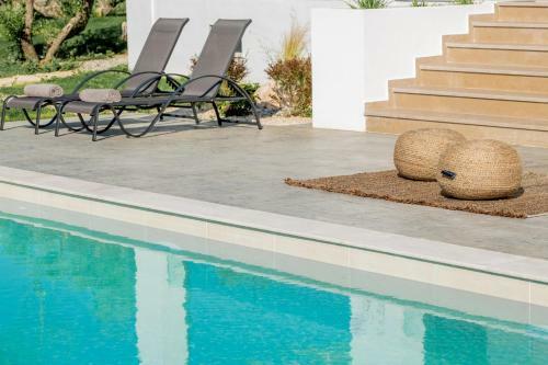 Valentino Luxury Villa