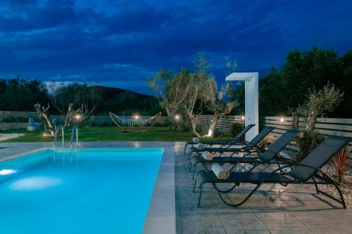 Valentino Luxury Villa