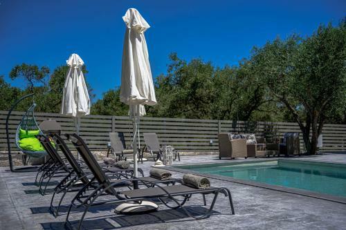 Valeria Private Villa