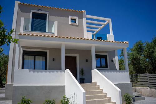 Valeria Private Villa