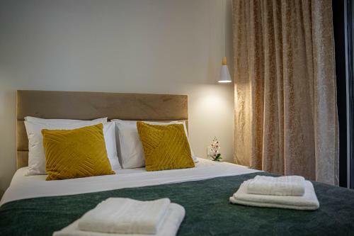 Valeria Private Villa