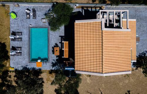 Valeria Private Villa
