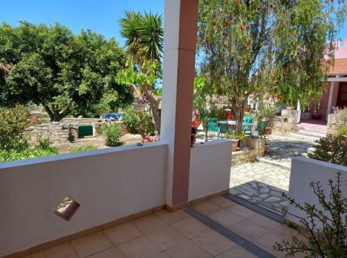 Albergue Pension Patelo