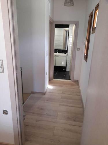 Square Apartment