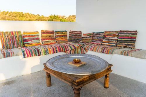 Villa Louloudia Stylish Luxury Villa With Private Pool