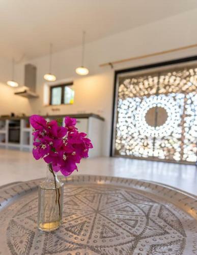 Villa Louloudia Stylish Luxury Villa With Private Pool
