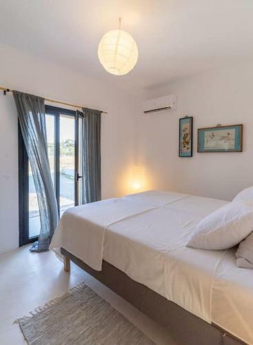 Villa Louloudia Stylish Luxury Villa With Private Pool
