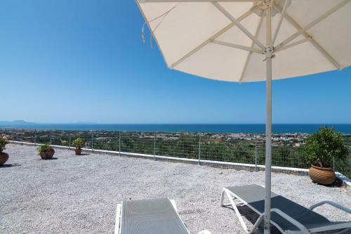 Apartamento Antonios