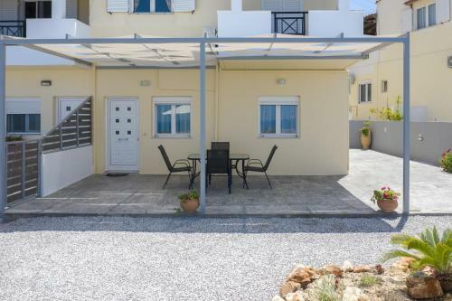 Apartamento Evant