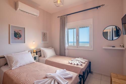 Apartamento Evant