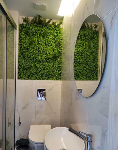 Poseidonas Luxury Apartment