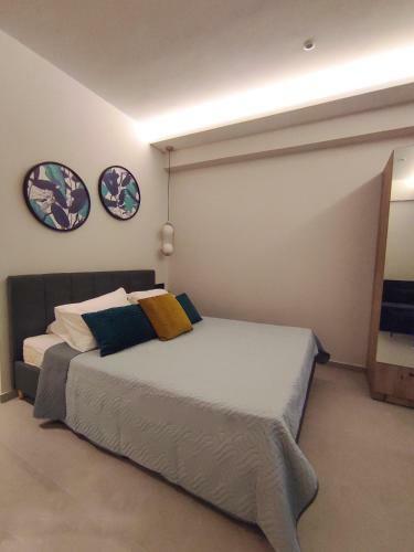 Poseidonas Luxury Apartment