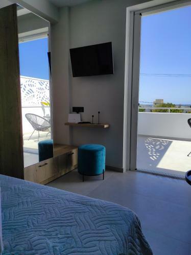 Poseidonas Luxury Apartment