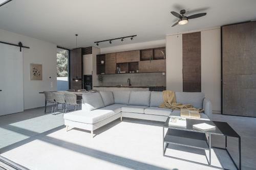 Ionian Luxury Villas Properties