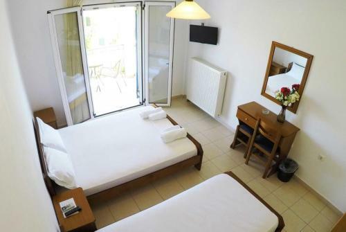 Panorama Rooms And Apartments
