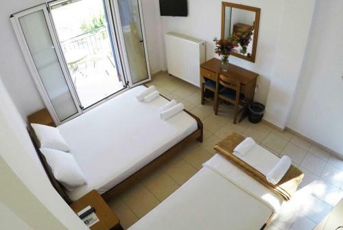 Panorama Rooms And Apartments