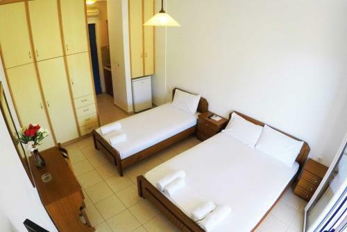 Panorama Rooms And Apartments