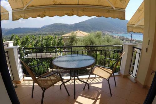 Panorama Rooms And Apartments