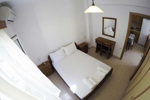 Panorama Rooms And Apartments