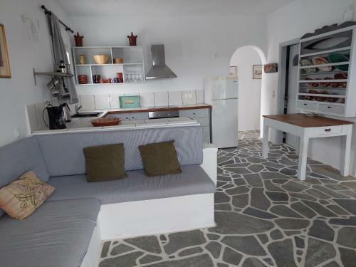 Styfilia Beachside First Floor Apartment