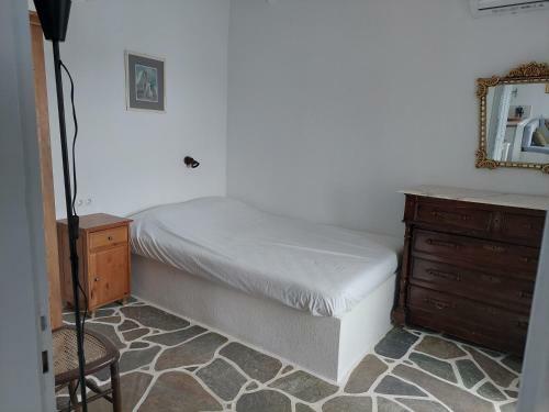 Styfilia Beachside First Floor Apartment