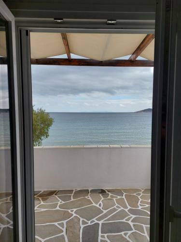 Styfilia Beachside First Floor Apartment