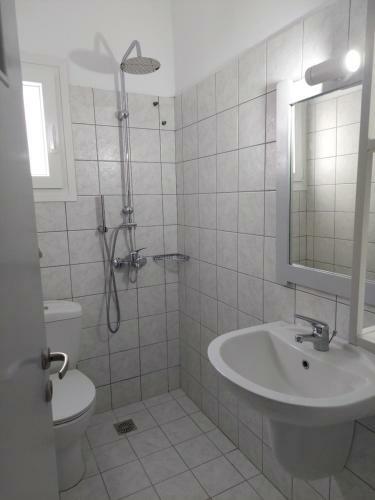 Styfilia Beachside First Floor Apartment
