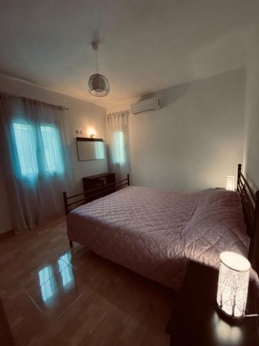 Apartamento Jk Dream House
