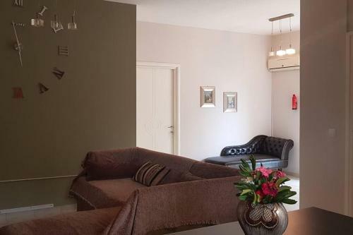 Sofianna Holiday Apartment