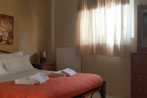 Sofianna Holiday Apartment