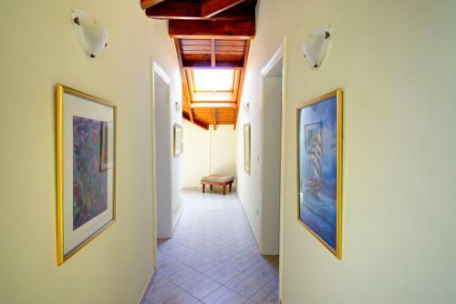 Apartamento Casa Tzos